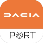 Logo of Dacia PORT android Application 